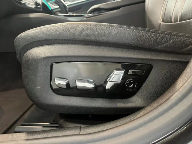 BMW 530 530e M-Sport Touring xDrive