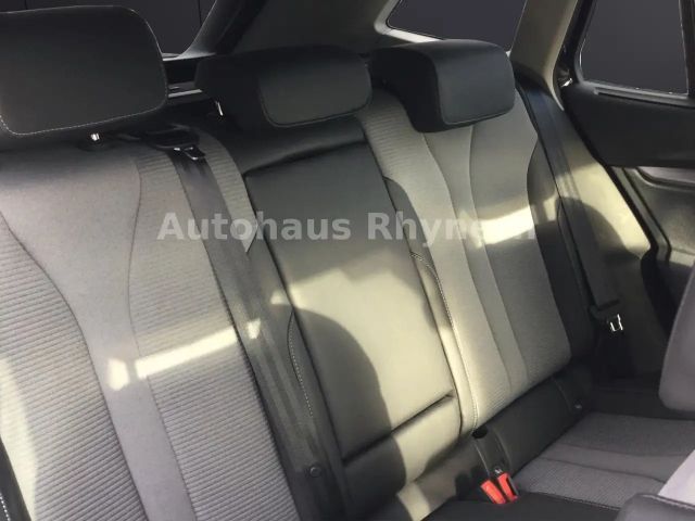 Skoda Enyaq Loft iV 80