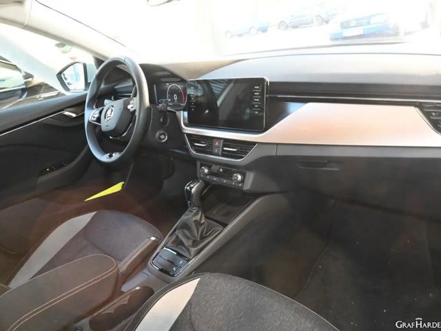 Skoda Scala 1.0 TSI Business Style Style