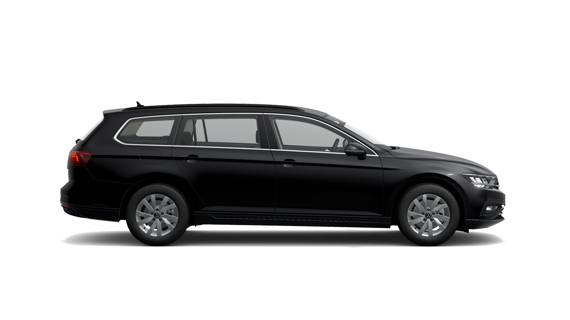 Volkswagen Passat 2.0 TDI Business Variant