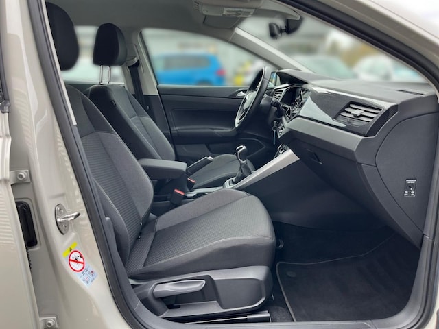 Volkswagen Polo Life