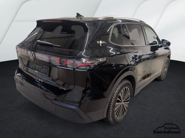 Volkswagen Tiguan 1.5 eTSI DSG IQ.Drive