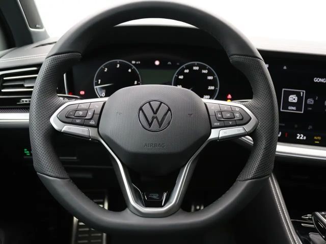 Volkswagen Touareg IQ.Drive R-Line