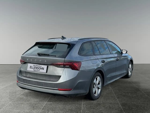 Skoda Octavia Combi Style Style