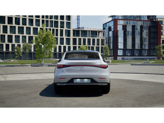 Mercedes-Benz EQE 350 Sedan