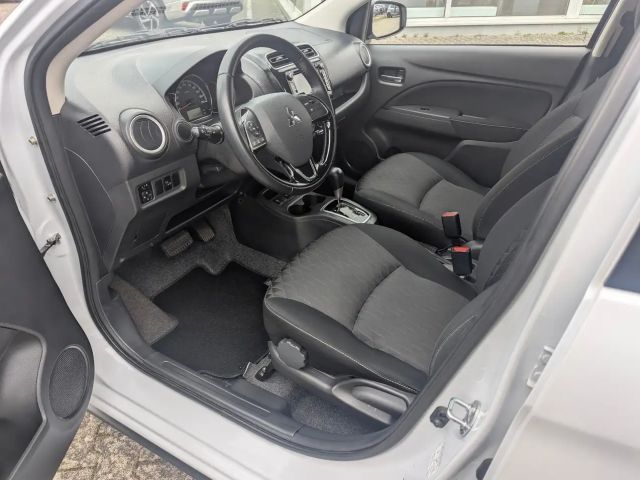 Mitsubishi Space Star Star