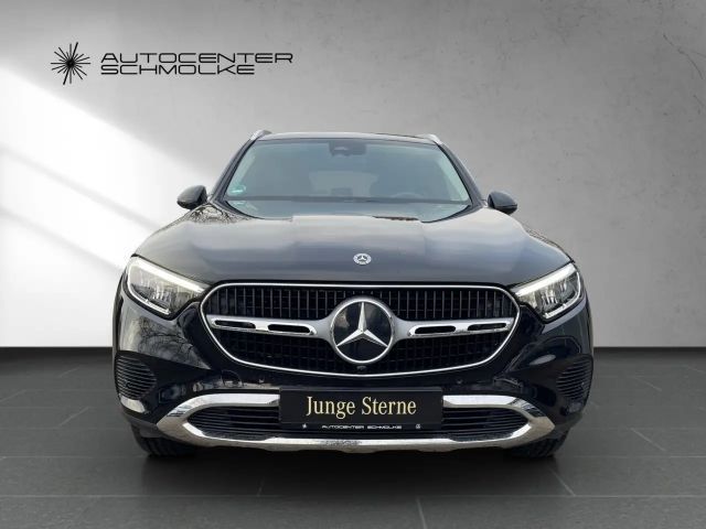 Mercedes-Benz GLC 200 4MATIC