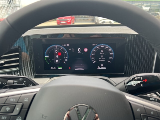 Volkswagen Passat IQ.Drive eHybrid