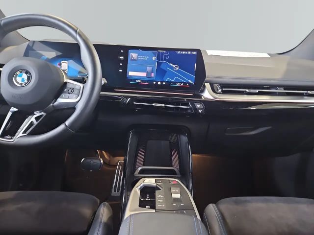 BMW 220 220d M-Sport Sedan