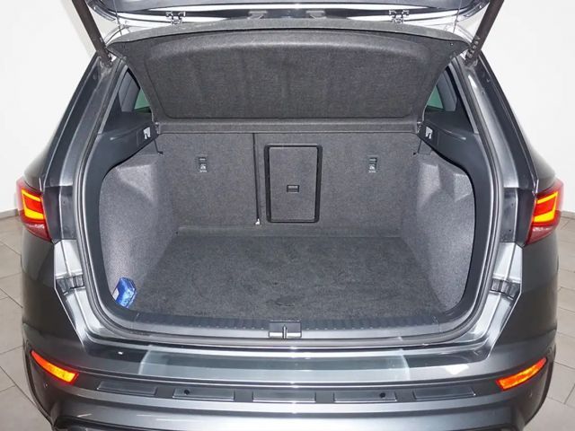 Cupra Ateca 2.0 TSI DSG