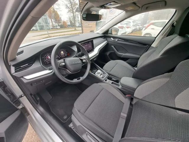 Skoda Octavia 1.5 TSI Combi Selection