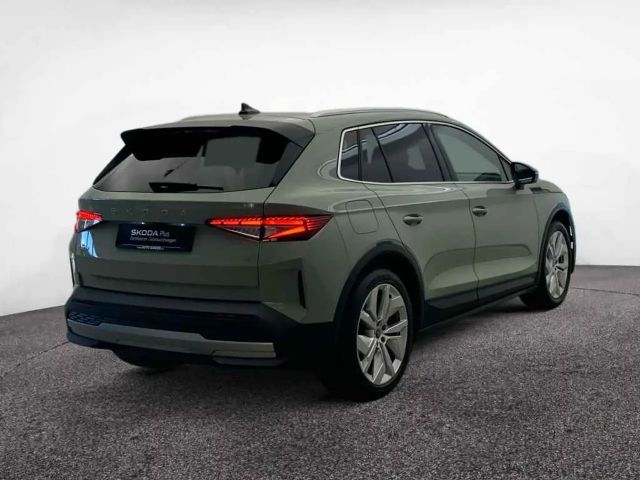 Skoda Elroq 85