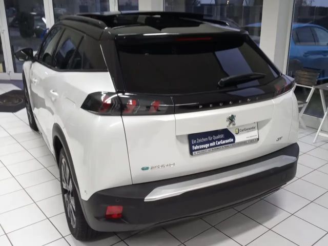 Peugeot E-2008 GT-Line