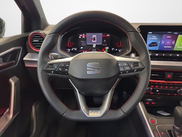 Seat Arona 1.0 TSI DSG FR-lijn