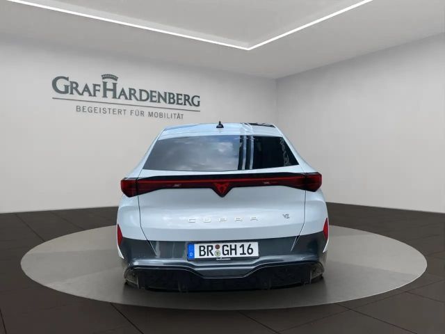 Cupra Tavascan 4Drive VZ