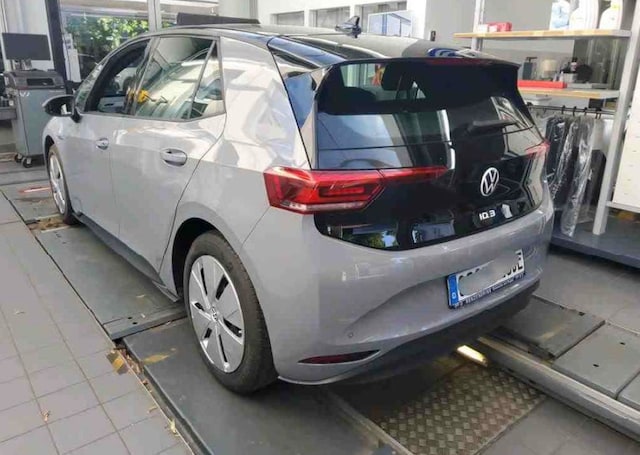 Volkswagen ID.3 City Performance Pure