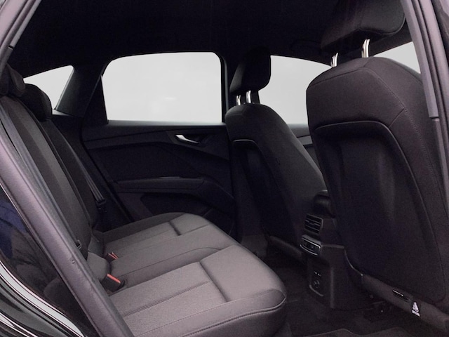 Audi Q4 e-tron 35 Sportback
