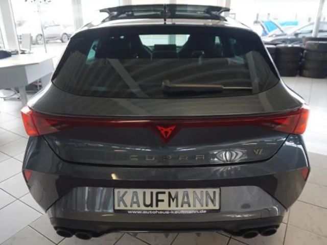 Cupra Leon 2.0 TSI VZ