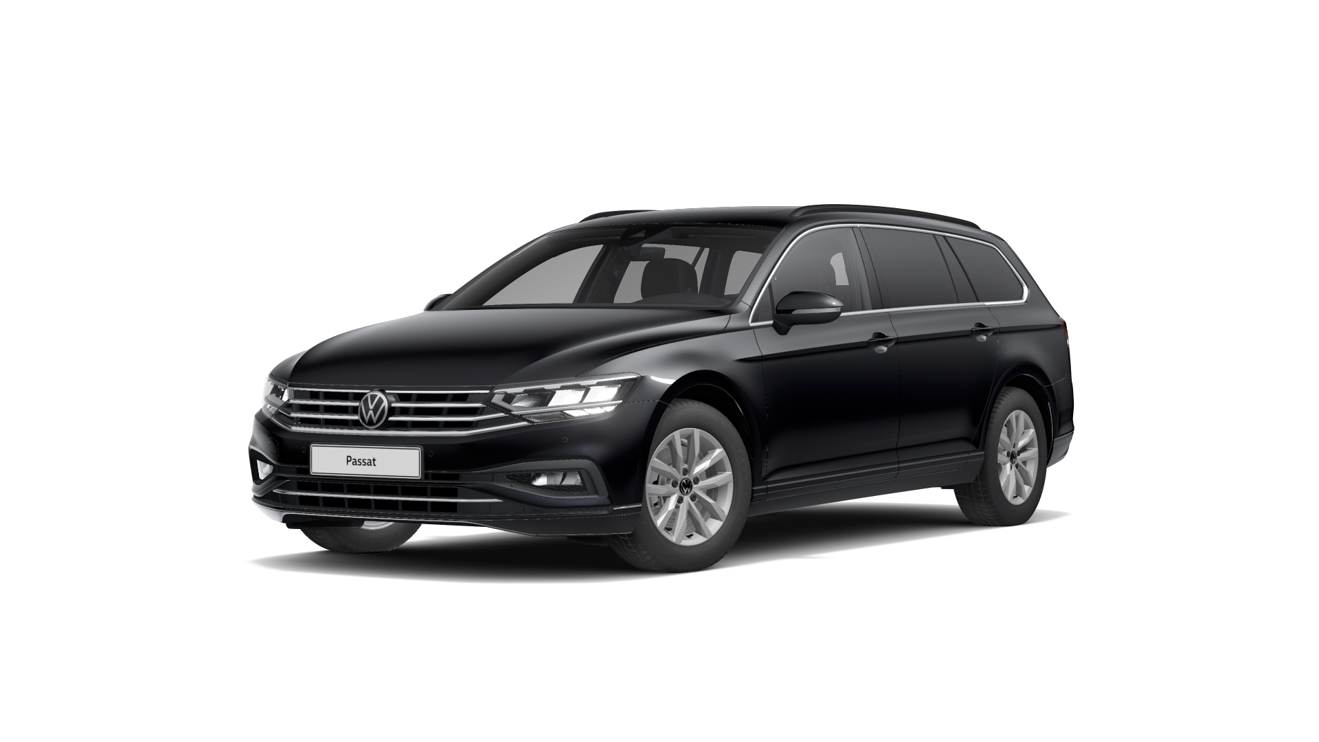 Volkswagen Passat 2.0 TDI Variant
