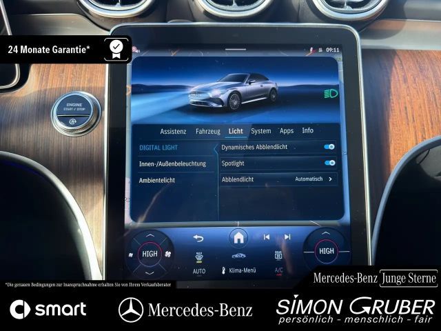 Mercedes-Benz CLE 450 4MATIC