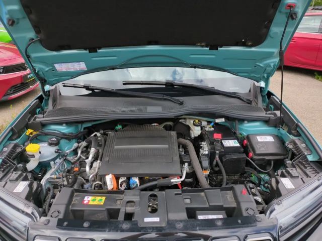 Jeep Avenger Altitude Full-Electric