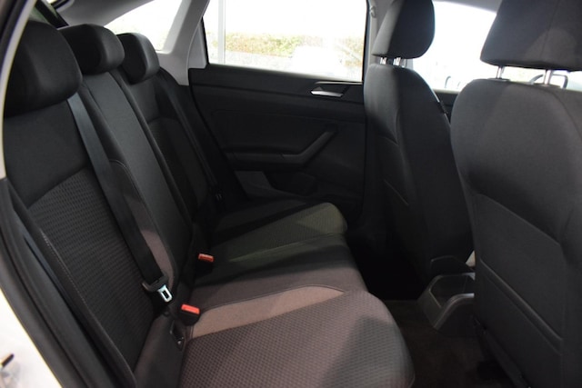 Volkswagen Taigo Taigo 1,0 l TSI LED SHZ PDC App-Connect Klima