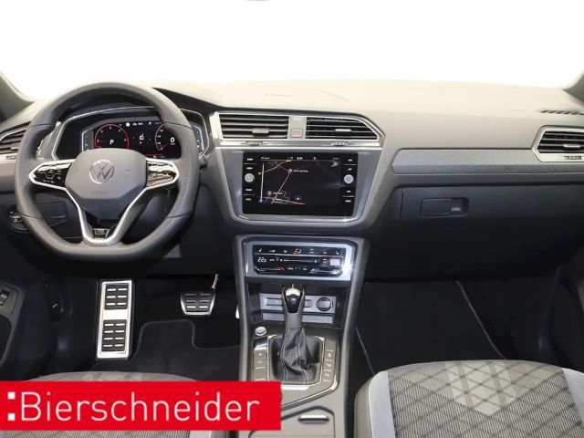 Volkswagen Tiguan 2.0 TDI DSG R-Line Style