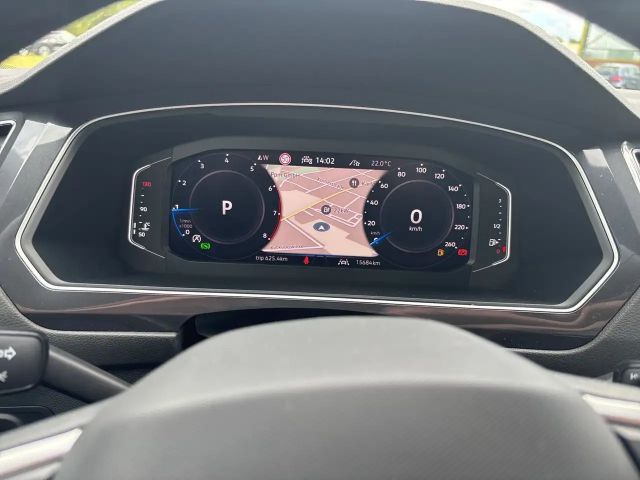 Volkswagen Tiguan 1.5 TSI ACT Allspace Move