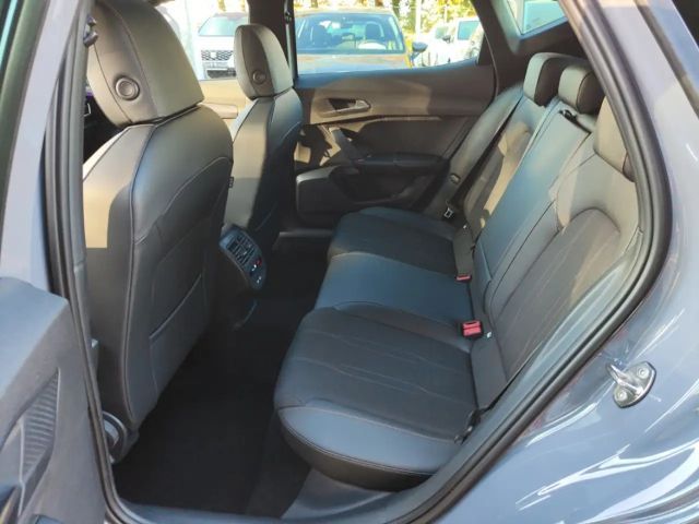 Cupra Formentor 2.0 TDI 110 kW El. Panodach Navi Digitales Cockpit