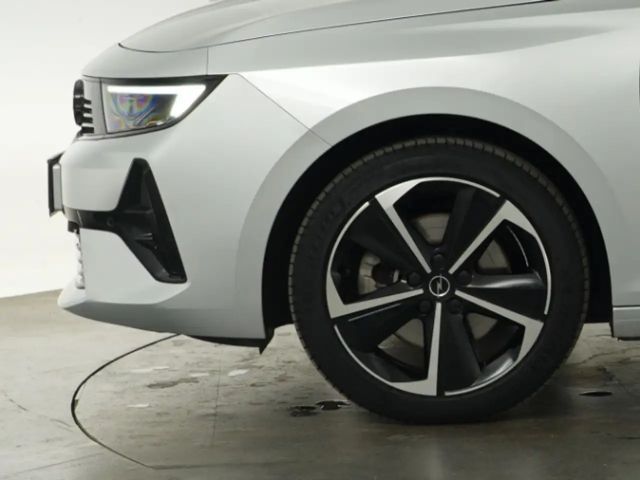 Opel Astra GS-Line Grand Sport Sports Tourer