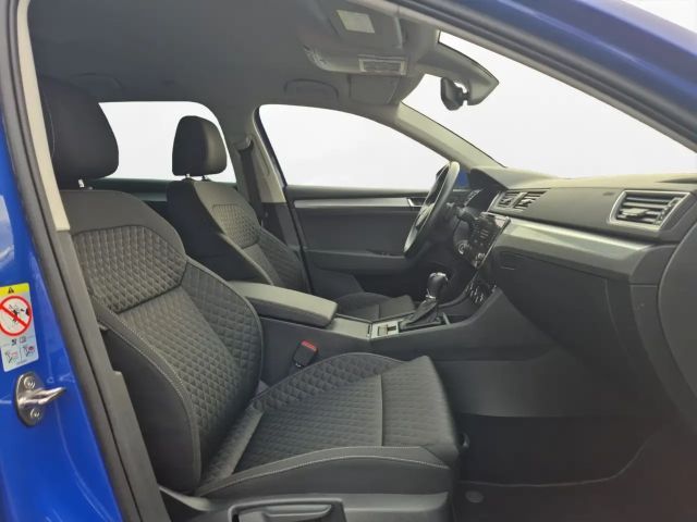 Skoda Superb 1.5 TSI Combi