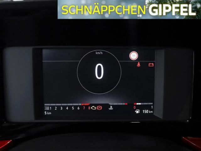 Opel Mokka GS-Line Grand Sport