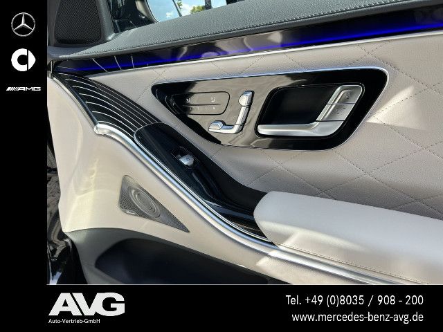 Mercedes-Benz S 450 4MATIC Sedan