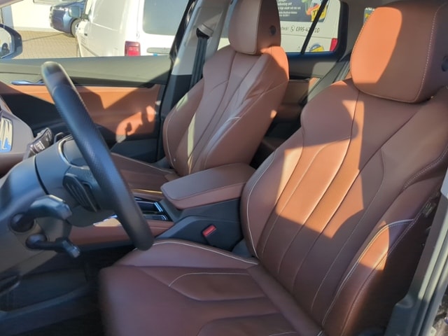 Skoda Enyaq Suite