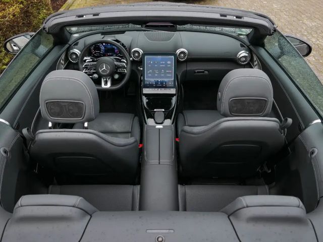 Mercedes-Benz SL 63 AMG AMG Line