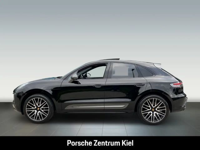 Porsche Macan Turbo
