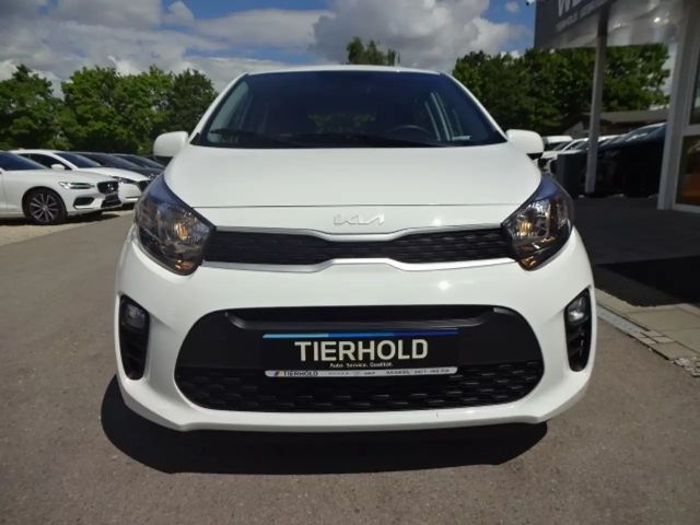 Kia Picanto Edition 7