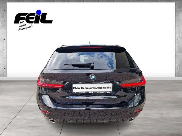 BMW 330 330i Sport Line xDrive