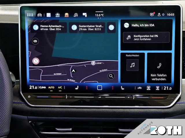 Volkswagen Passat DSG R-Line