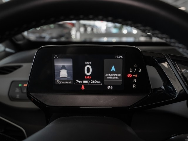 Volkswagen ID.3 150 kW Performance Pro