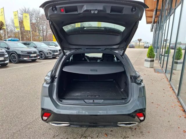 Peugeot 308 BlueHDi EAT8 GT-Line SW