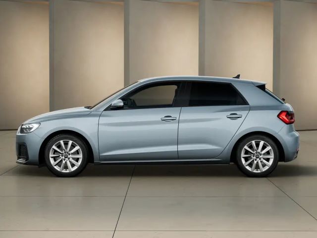 Audi A1 30 TFSI Sportback