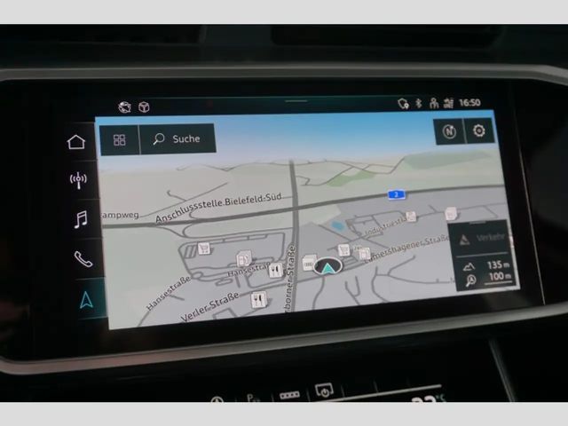 Audi A6 40 TDI Avant Quattro Sport