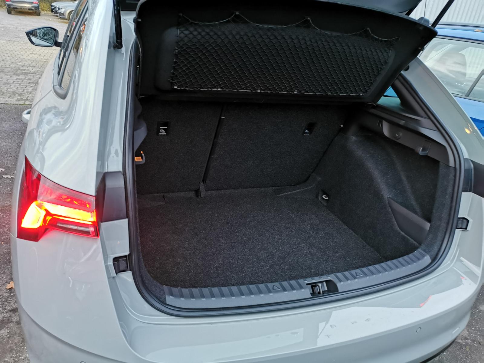 Skoda Scala 1.0 TSI Monte Carlo