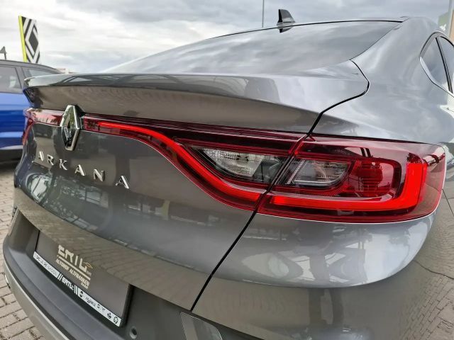 Renault Arkana EDC Intens TCe 140