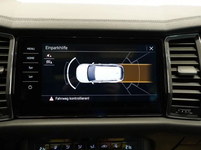 Skoda Kodiaq 2.0 TDI