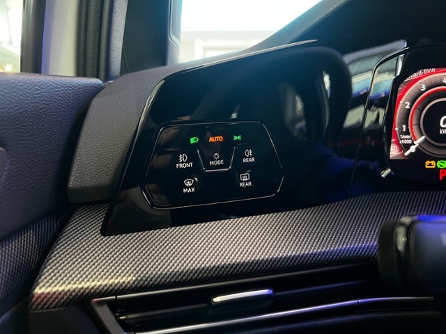 Volkswagen Golf Golf VIII Style