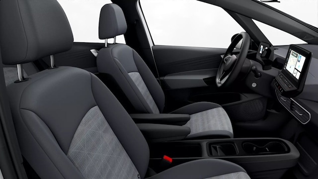 Volkswagen ID.3 Performance Pure