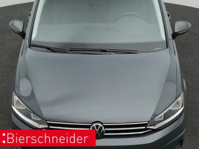 Volkswagen Touran 2.0 TDI Move