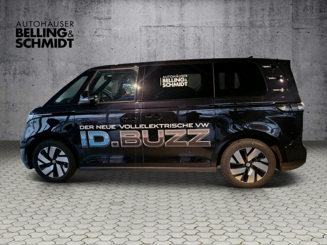 Volkswagen ID.Buzz 150 kW 77 KWh Pro